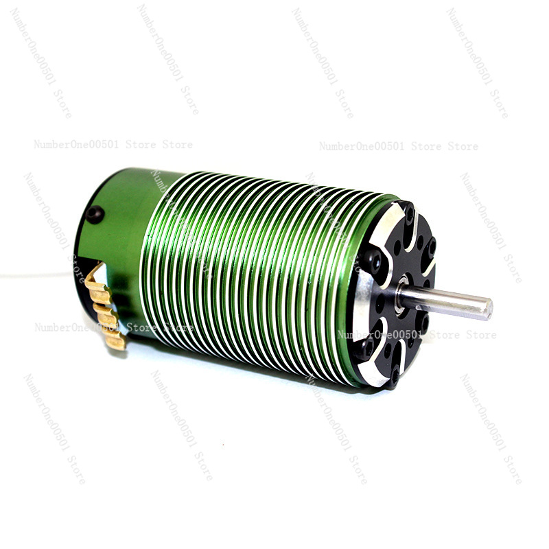 Rc Drift Car Brushless - Motor sin escobillas con Sensor 4274