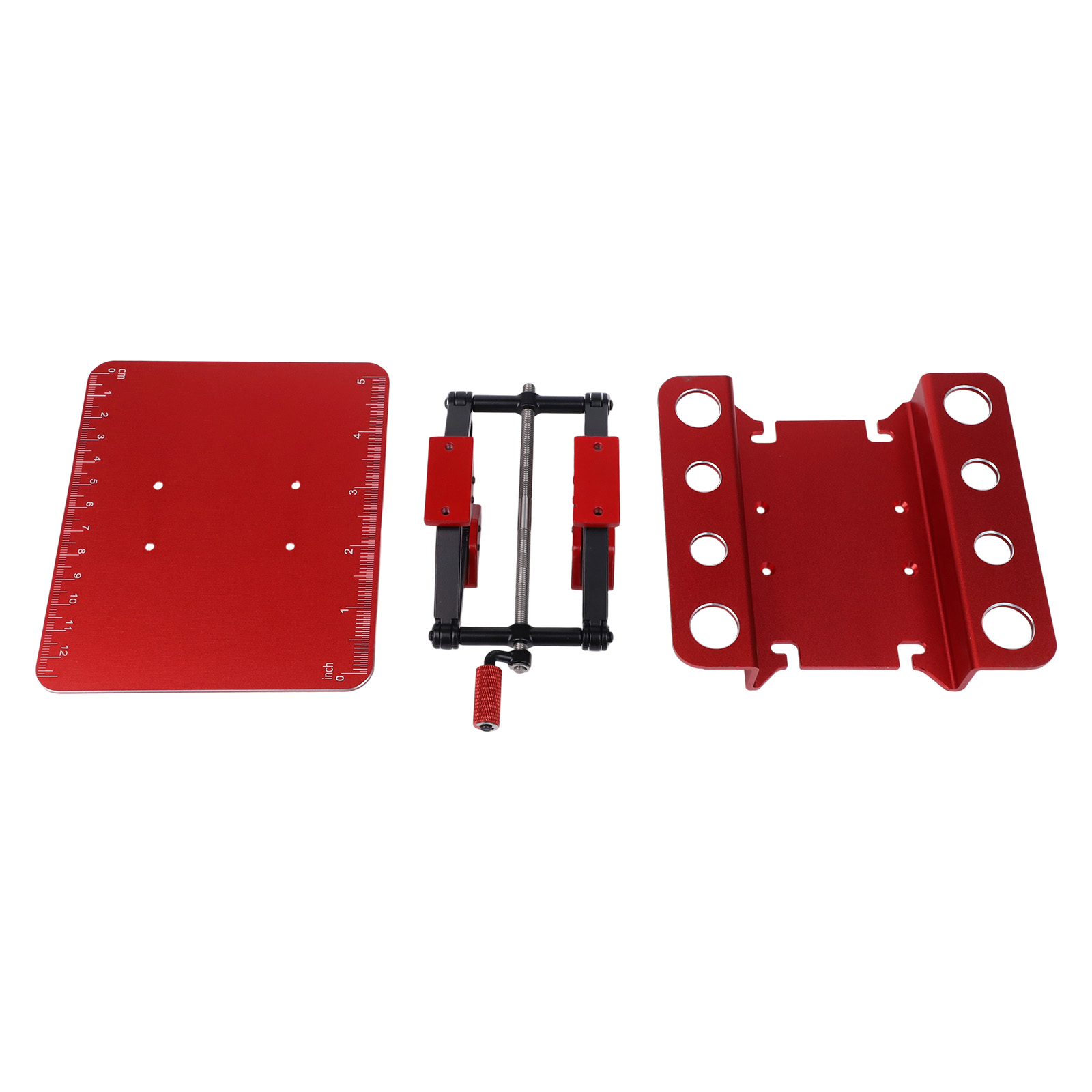Rc Hobby Workshop - Soporte Ajustable para Coches RC Compatible