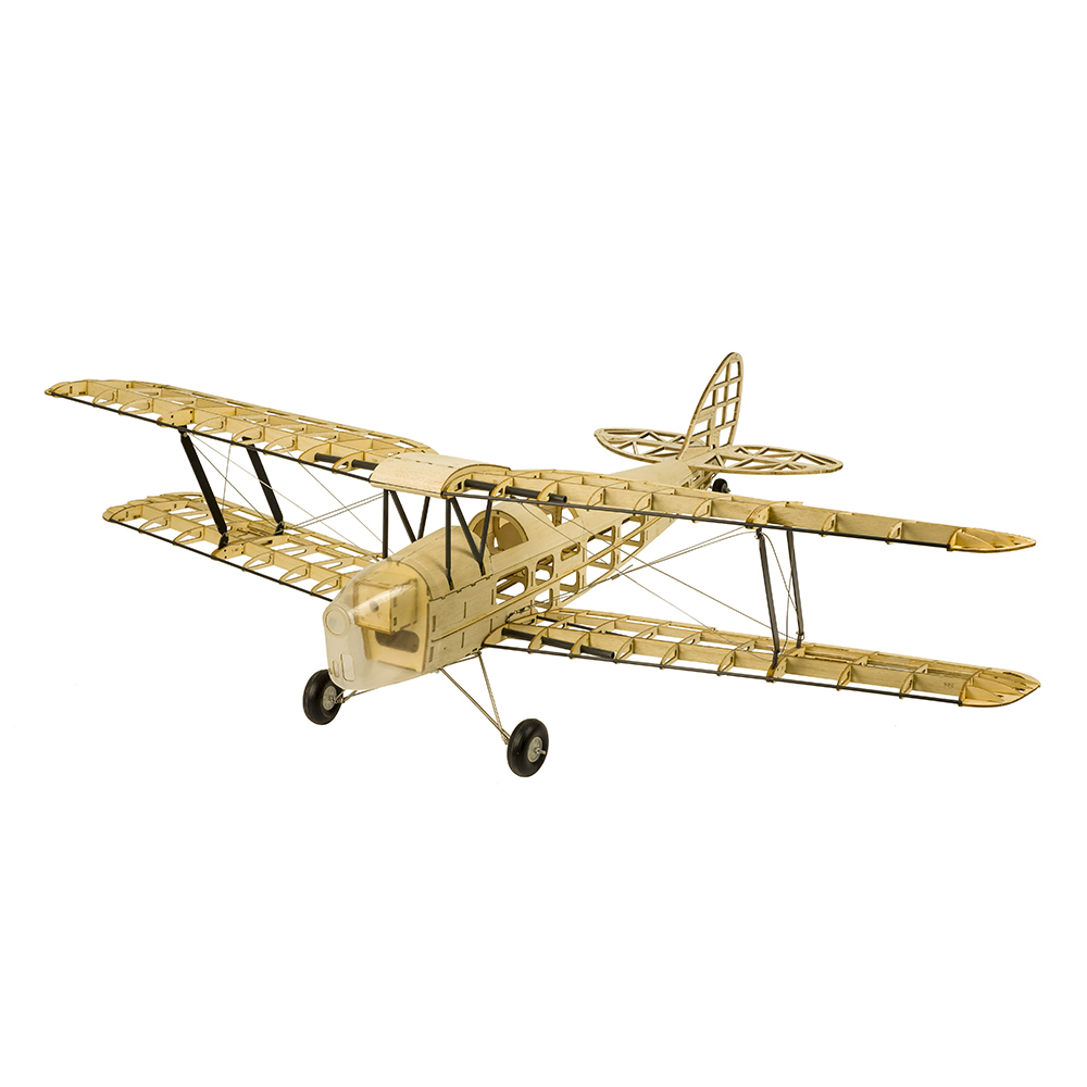 Rc Hobby Experts - DW Hobby S19 Avión RC Tiger