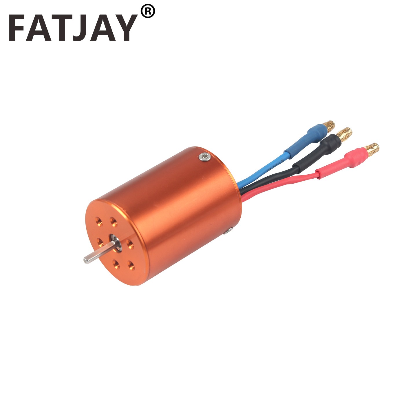 Rc Hobby Motor - FATJAY 2838-2800KV 3800KV RC Hobby Inrunner