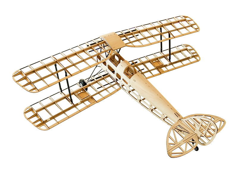 Rc Hobby Experts - Dancing Wings Hobby Avión RC de