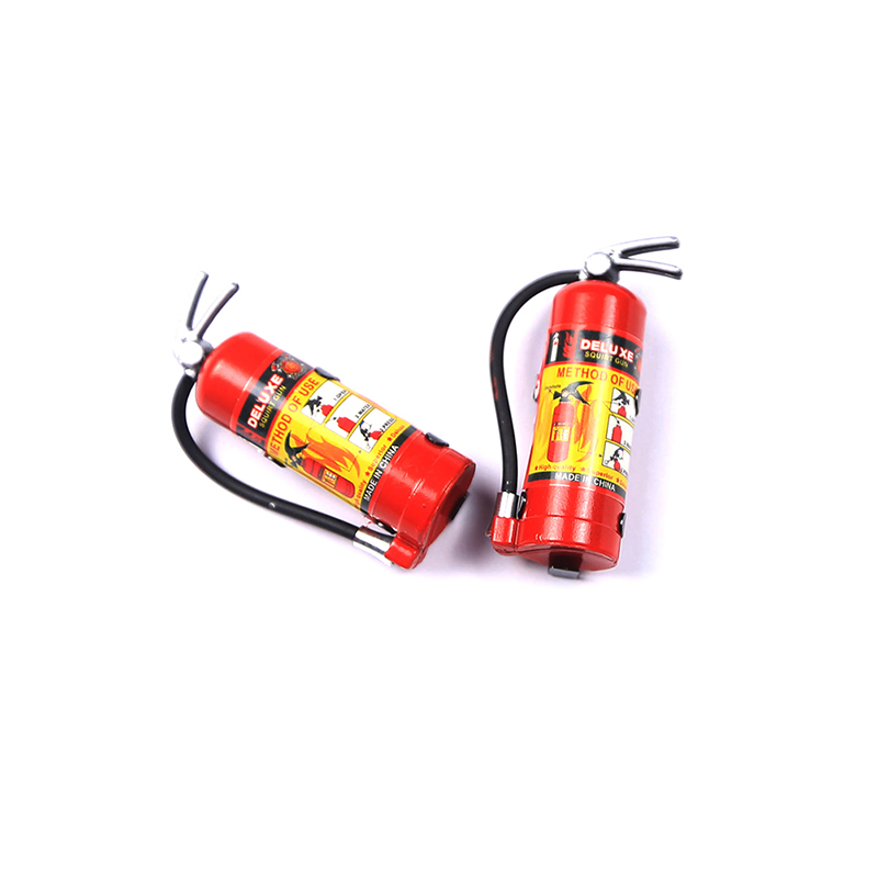 Rc Hobby Model - Accesorios para coche RC Crawler 1:10,