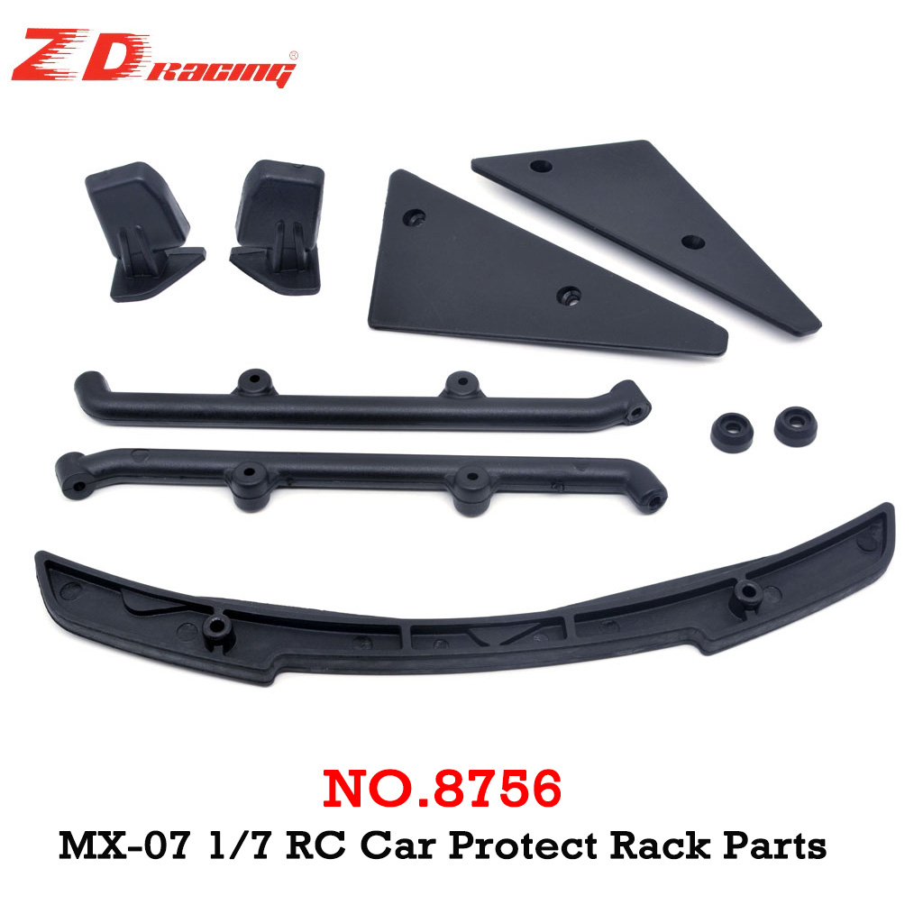 Body Shell Rc - Piezas de repuesto originales para coche
