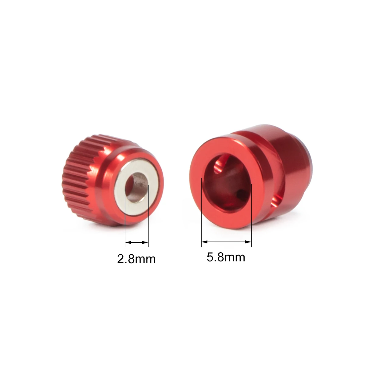 Kit de rotuladores magnéticos  - Body Shell Rc reseña y precio