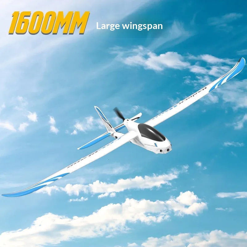 Avión Eléctrico RC VOLANTEXRC  - Rc Hobby Experts reseña y precio