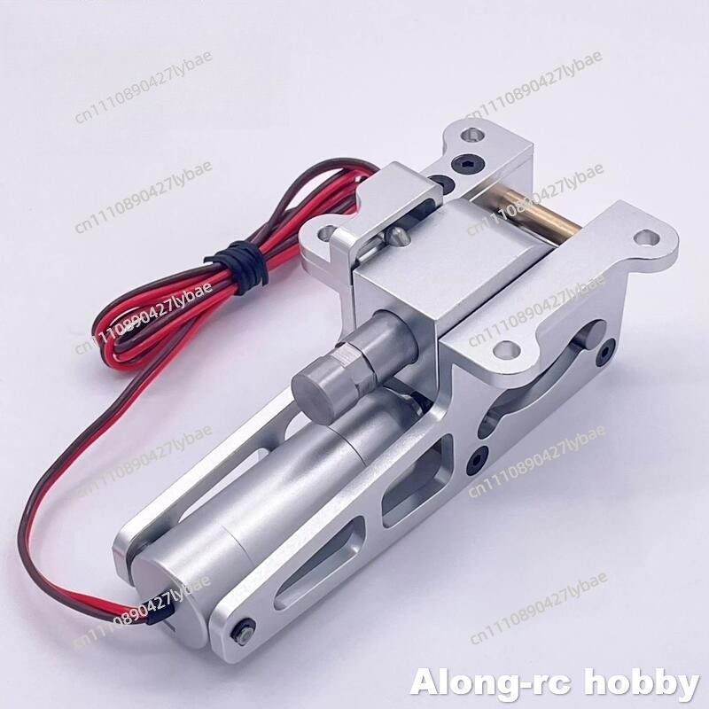 JP Hobby ER150 L R, tren de at - Rc Hobby Model reseña y precio