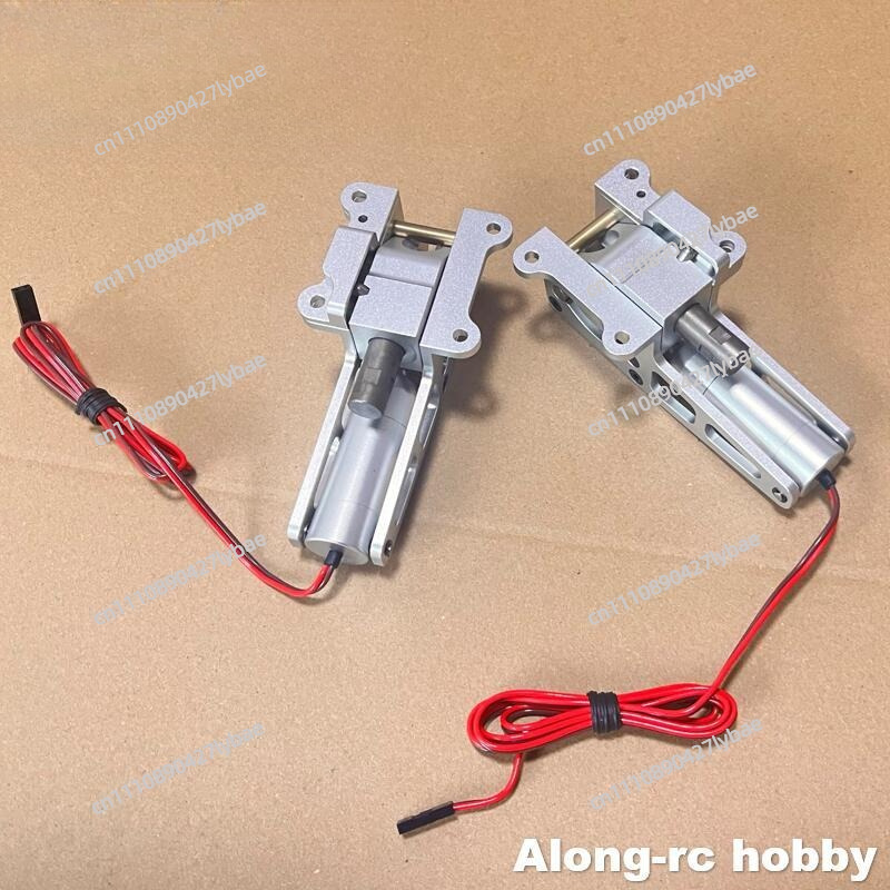 JP Hobby ER150 L R, tren de at - Rc Hobby Model reseña y precio