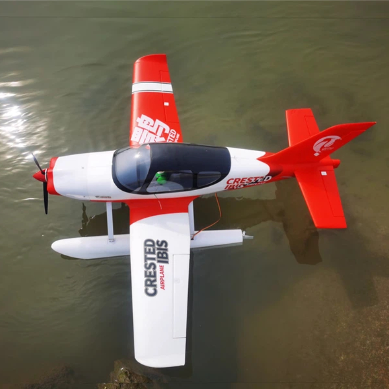 Avión de Control Remoto Modelo - Rc Hobby Experts reseña y precio