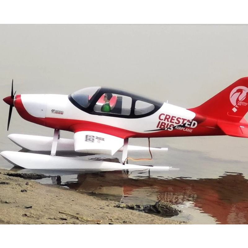 Avión de Control Remoto Modelo - Rc Hobby Experts reseña y precio