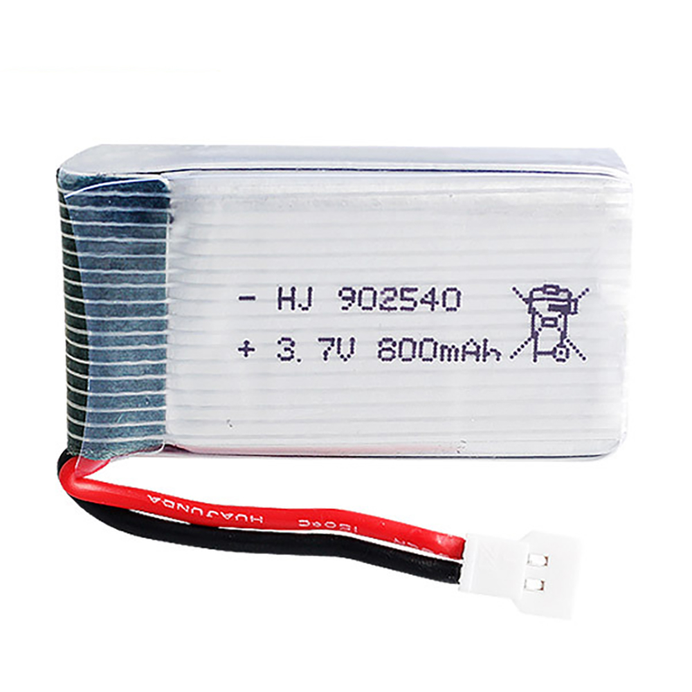 Batería Lipo MEW de 800mAh y 3 - Hobby Rc Quadcopters & Multirotors reseña y precio