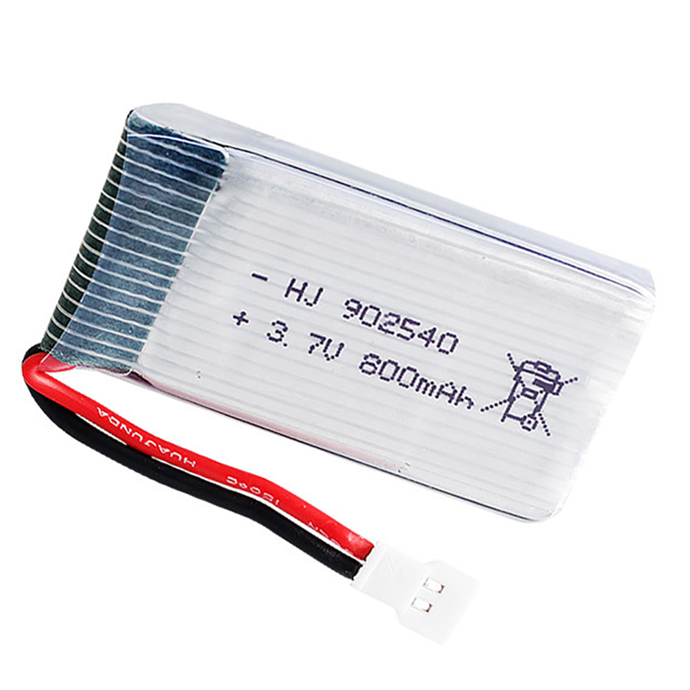 Batería Lipo MEW de 800mAh y 3 - Hobby Rc Quadcopters & Multirotors reseña y precio