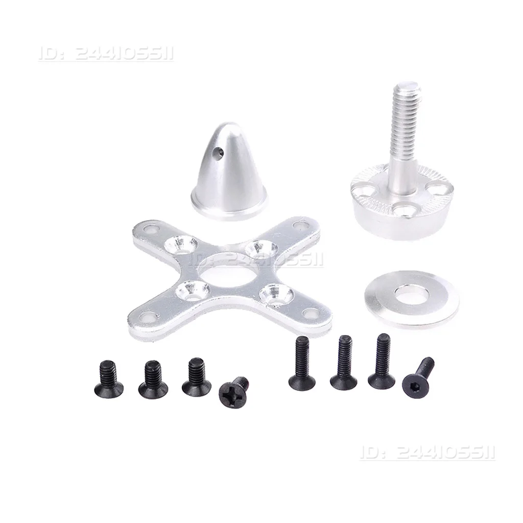 SURPASS HOBBY Kit de accesorio - Hobby Rc Quadcopters & Multirotors reseña y precio