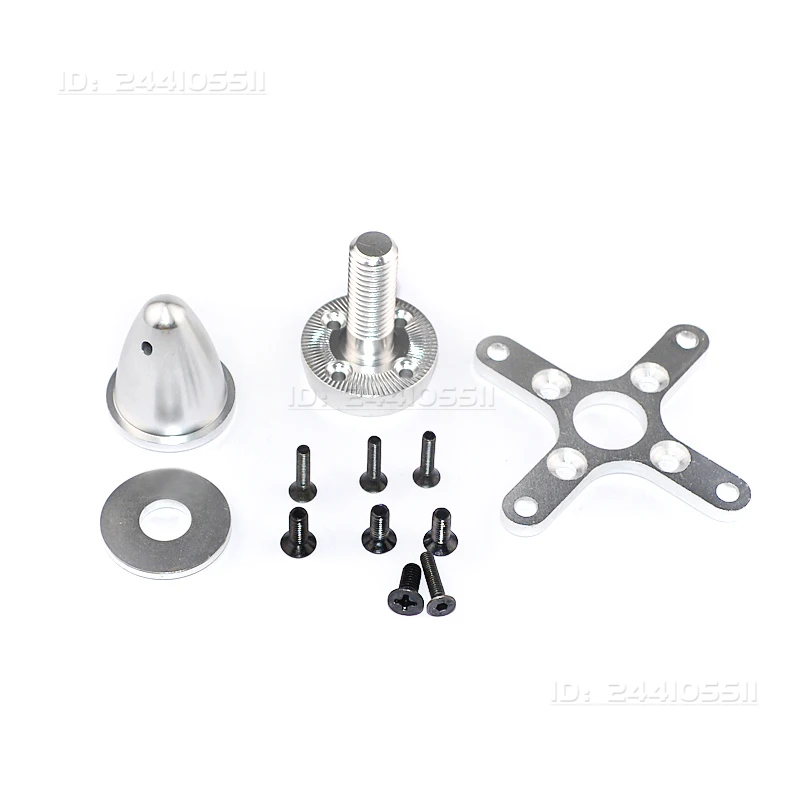 SURPASS HOBBY Kit de accesorio - Hobby Rc Quadcopters & Multirotors reseña y precio