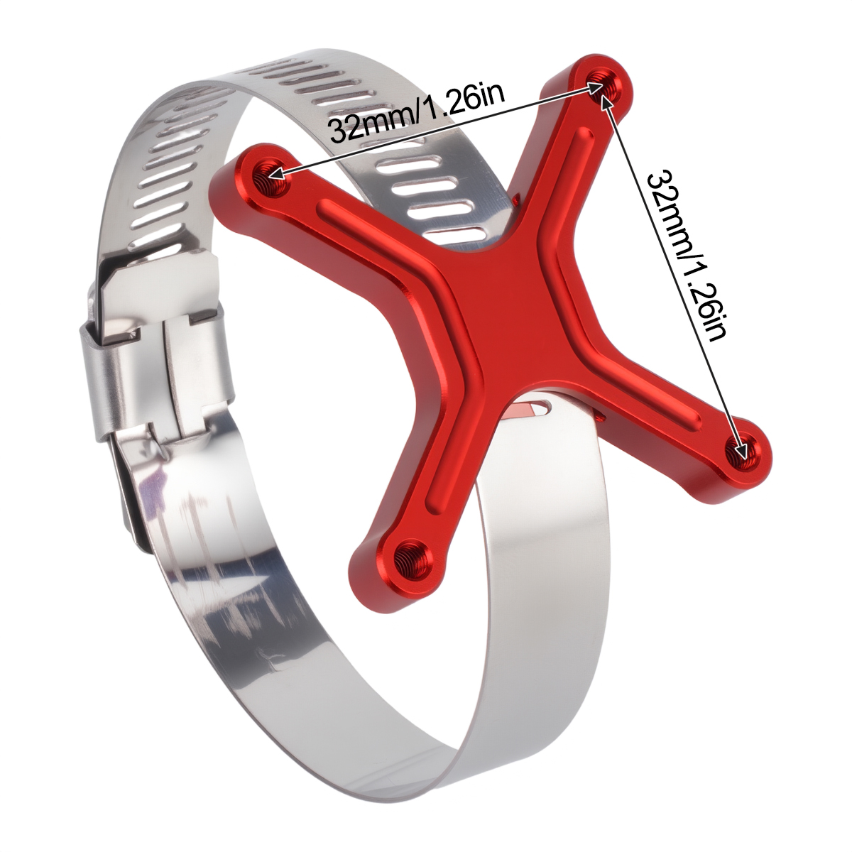 Soporte Universal Ajustable pa - Rc Hobby Motor reseña y precio