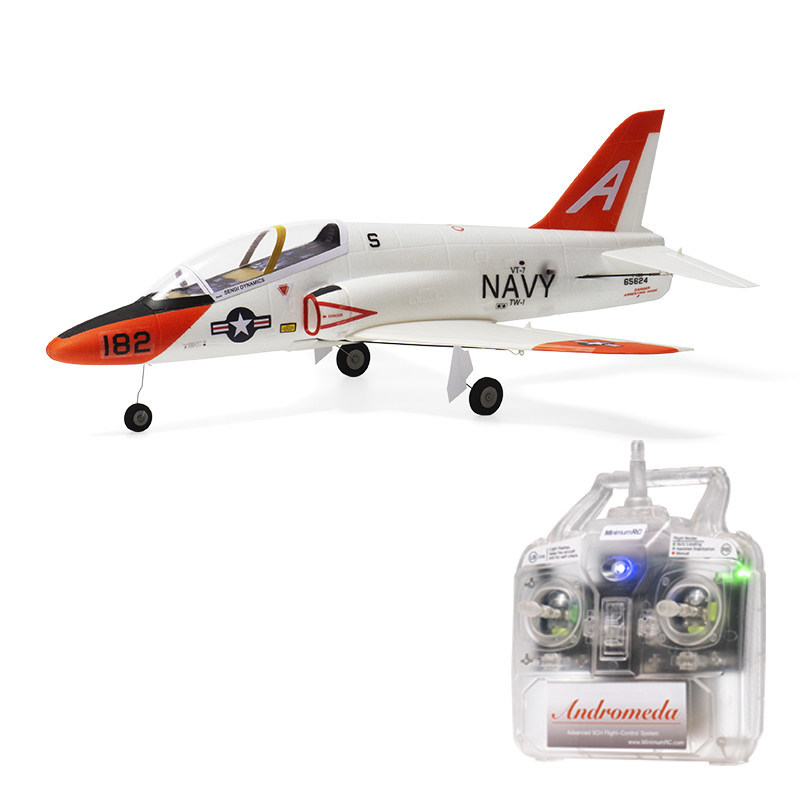 Avión teledirigido de ala fija - Rc Hobby Experts reseña y precio