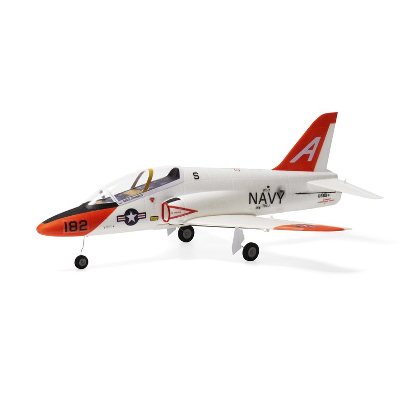 Avión teledirigido de ala fija - Rc Hobby Experts reseña y precio