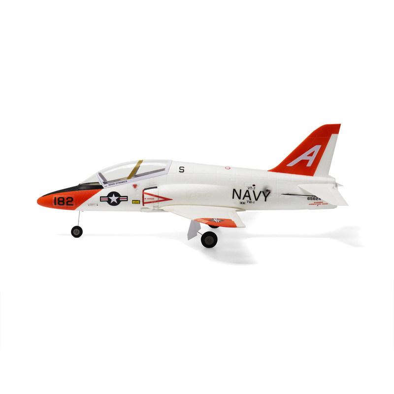 Avión teledirigido de ala fija - Rc Hobby Experts reseña y precio
