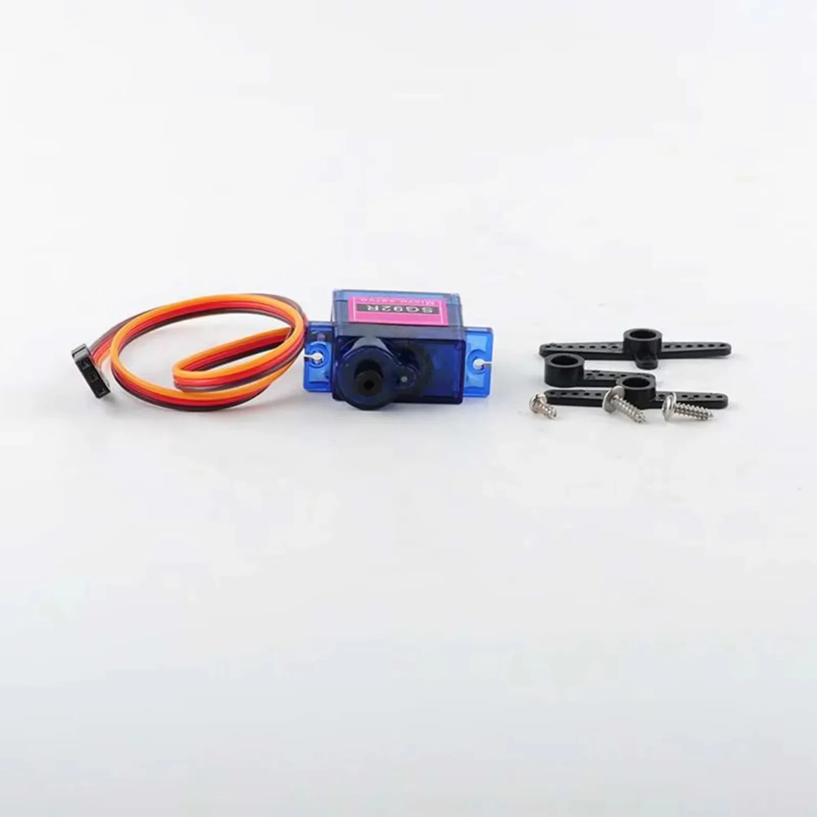 10 unids/lote SG92R Micro Serv - Rc Hobby Shops reseña y precio
