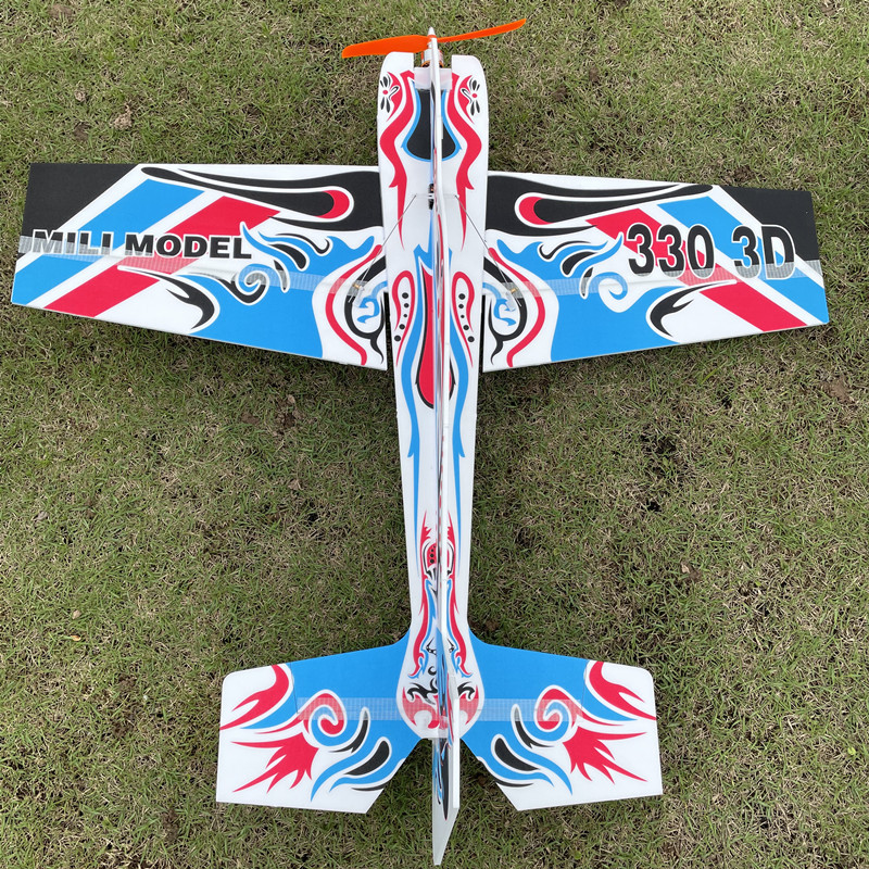 KIT eléctrico de espuma de mer - Rc Hobby Experts reseña y precio