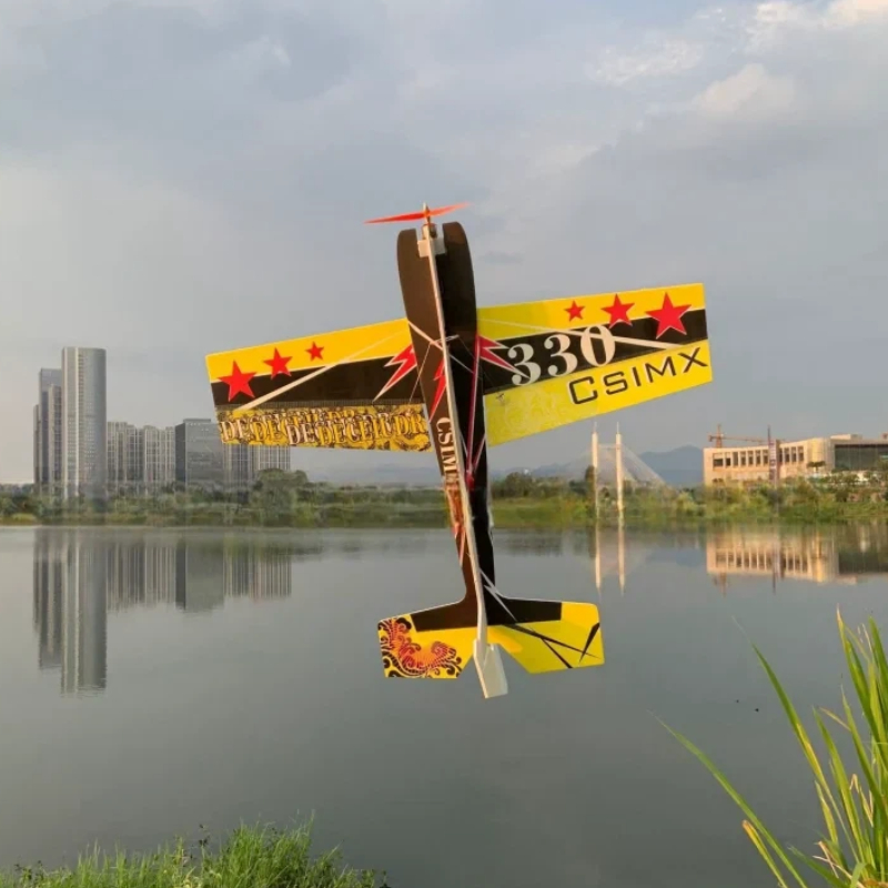 KIT eléctrico de espuma de mer - Rc Hobby Experts reseña y precio