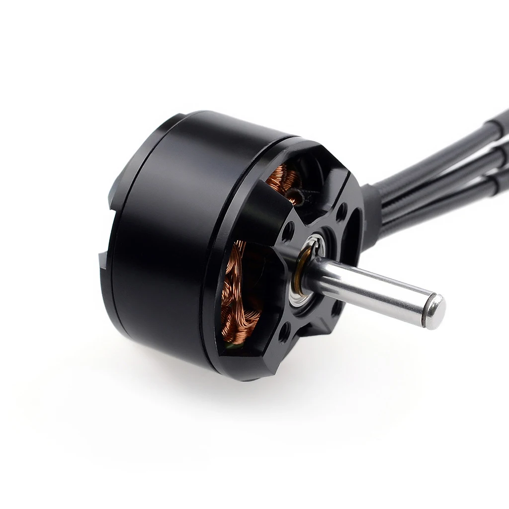 Motor sin Escobillas Surpass H - Hobby Rc Quadcopters & Multirotors reseña y precio