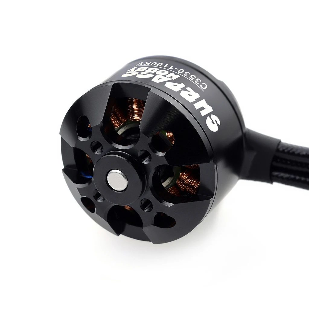 Motor sin Escobillas Surpass H - Hobby Rc Quadcopters & Multirotors reseña y precio