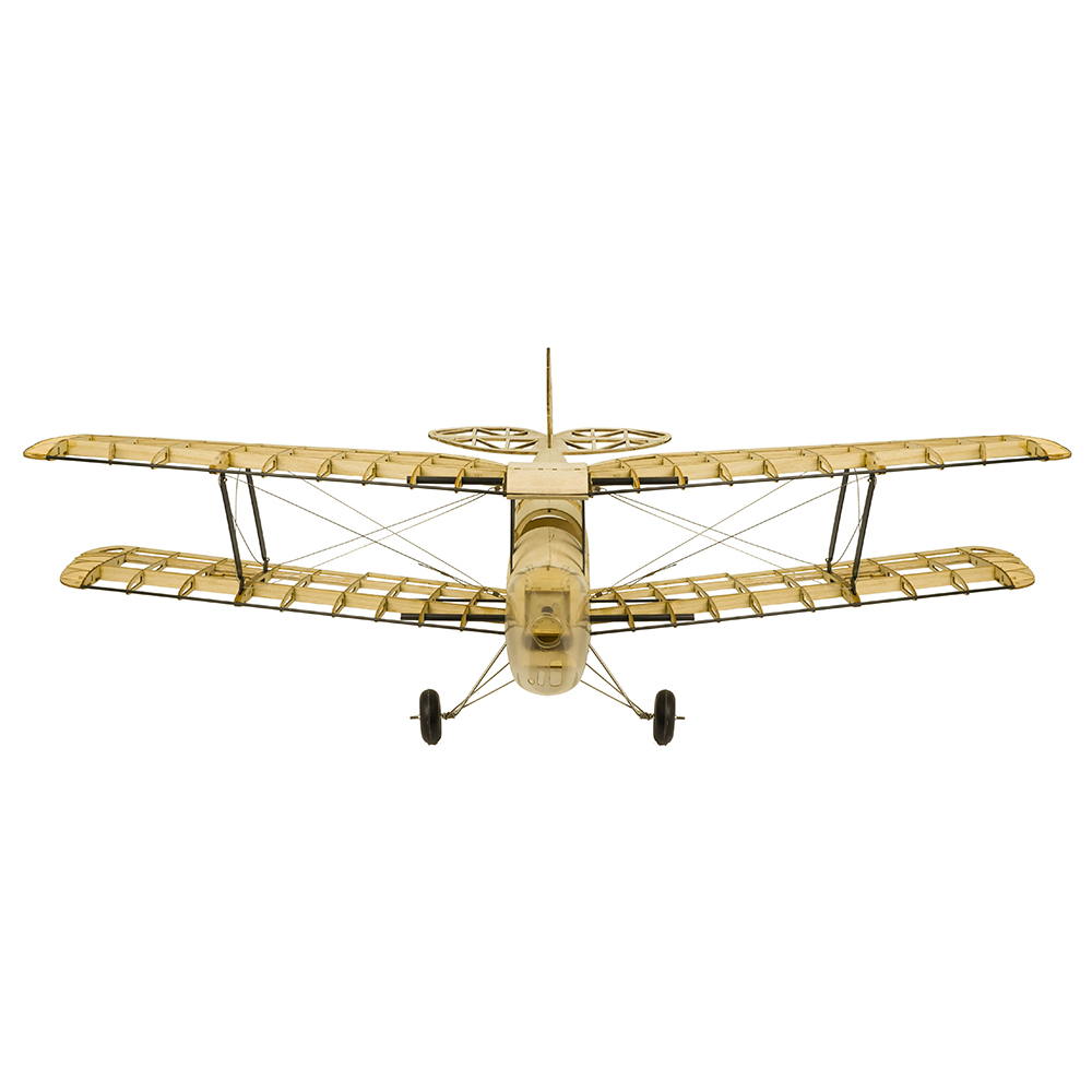 DW Hobby S19 Avión RC Tiger Mo - Rc Hobby Experts reseña y precio
