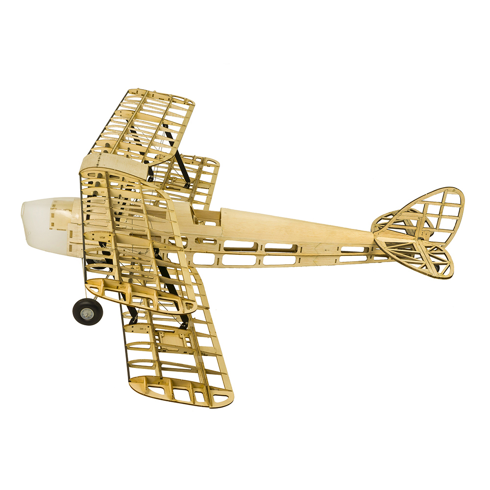 DW Hobby S19 Avión RC Tiger Mo - Rc Hobby Experts reseña y precio