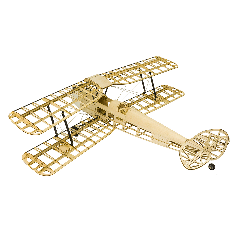 DW Hobby S19 Avión RC Tiger Mo - Rc Hobby Experts reseña y precio