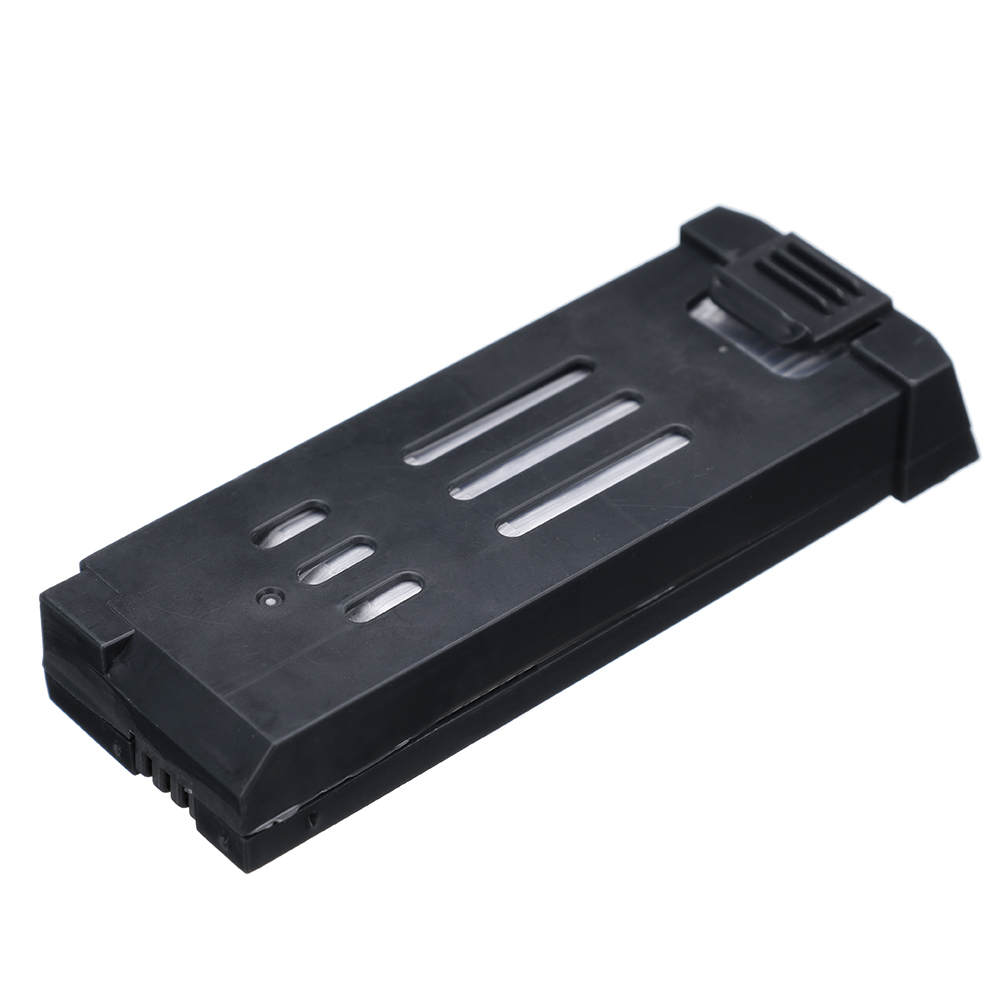 Batería de 3.7V 850mAh para Dr - Hobby Rc Quadcopters & Multirotors reseña y precio