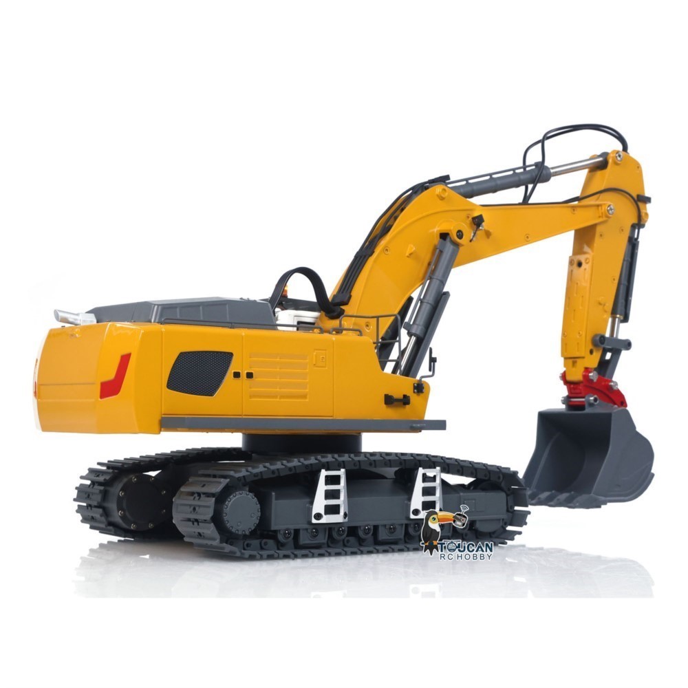 Venta de EE. UU., 1/18 Kabolit - Rc Excavator Hobby reseña y precio