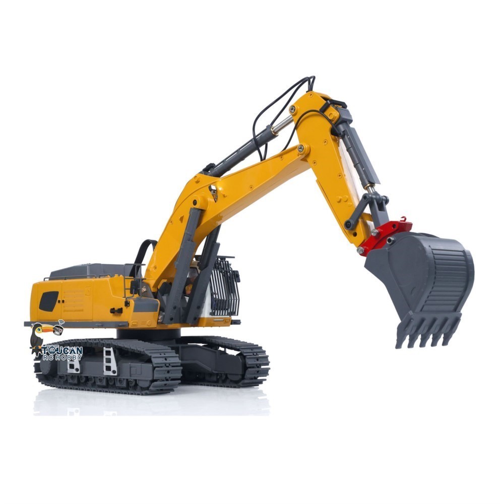 Venta de EE. UU., 1/18 Kabolit - Rc Excavator Hobby reseña y precio