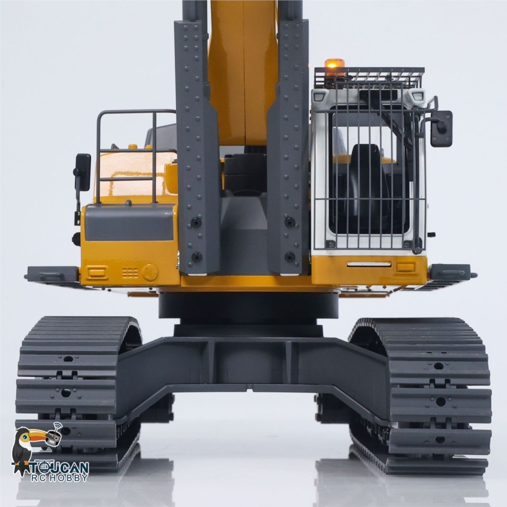 Venta de EE. UU., 1/18 Kabolit - Rc Excavator Hobby reseña y precio