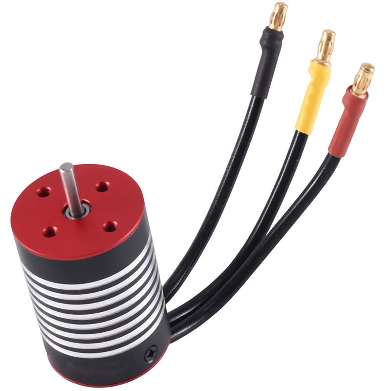 AB25-2838 Motor sin escobillas - Rc Drift Car Brushless reseña y precio