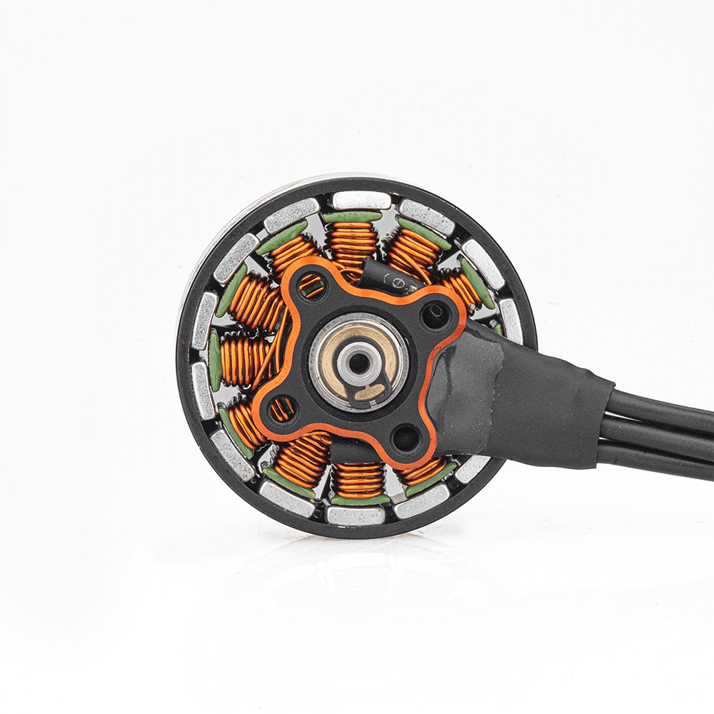 Motor sin Escobillas VCI HOBBY - Rc Hobby Motor reseña y precio