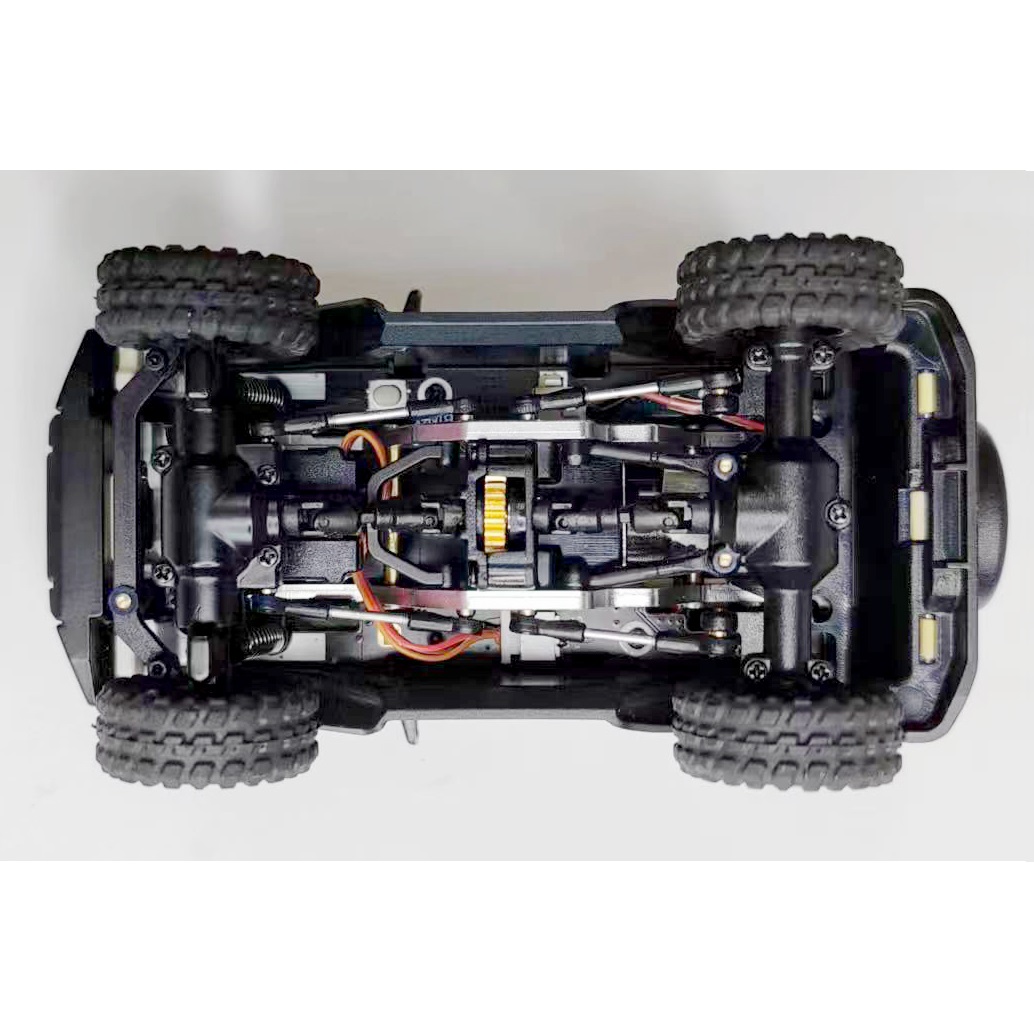 Piezas de repuesto del eje de  - Rc Drift Car Brushless reseña y precio