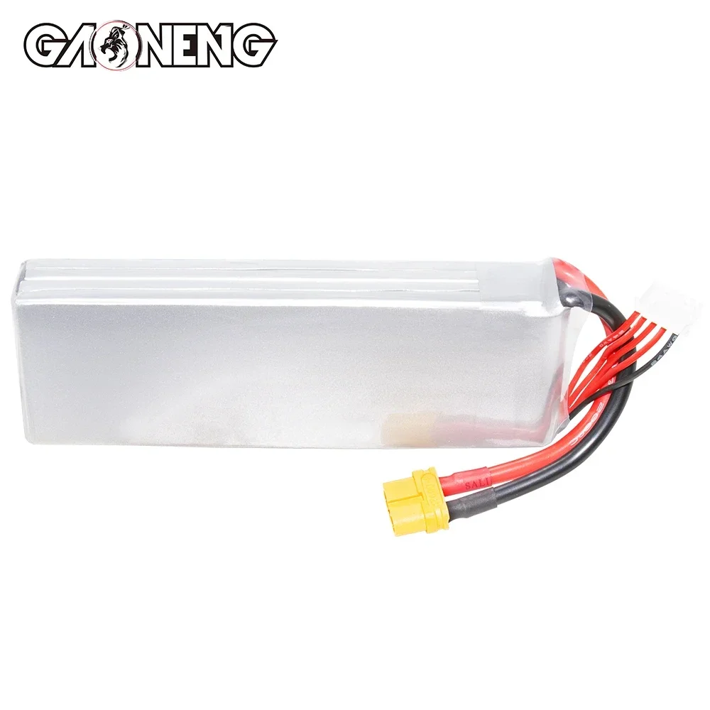 GAONENG GNB 3000mAh 4S 100C 20 - Rc Hobby Model reseña y precio