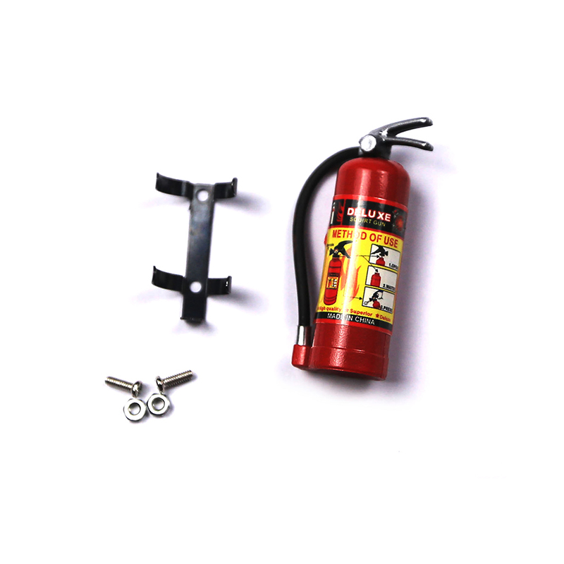 Accesorios para coche RC Crawl - Rc Hobby Model reseña y precio