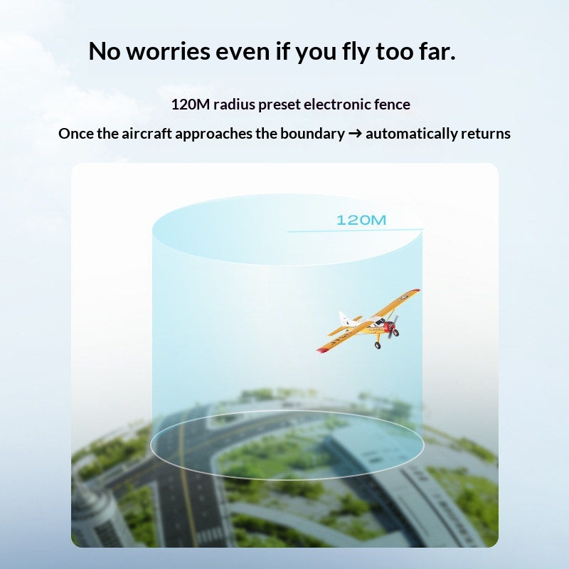 Nuevo Avión RC FMS de 800 mm,  - Rc Hobby Experts reseña y precio