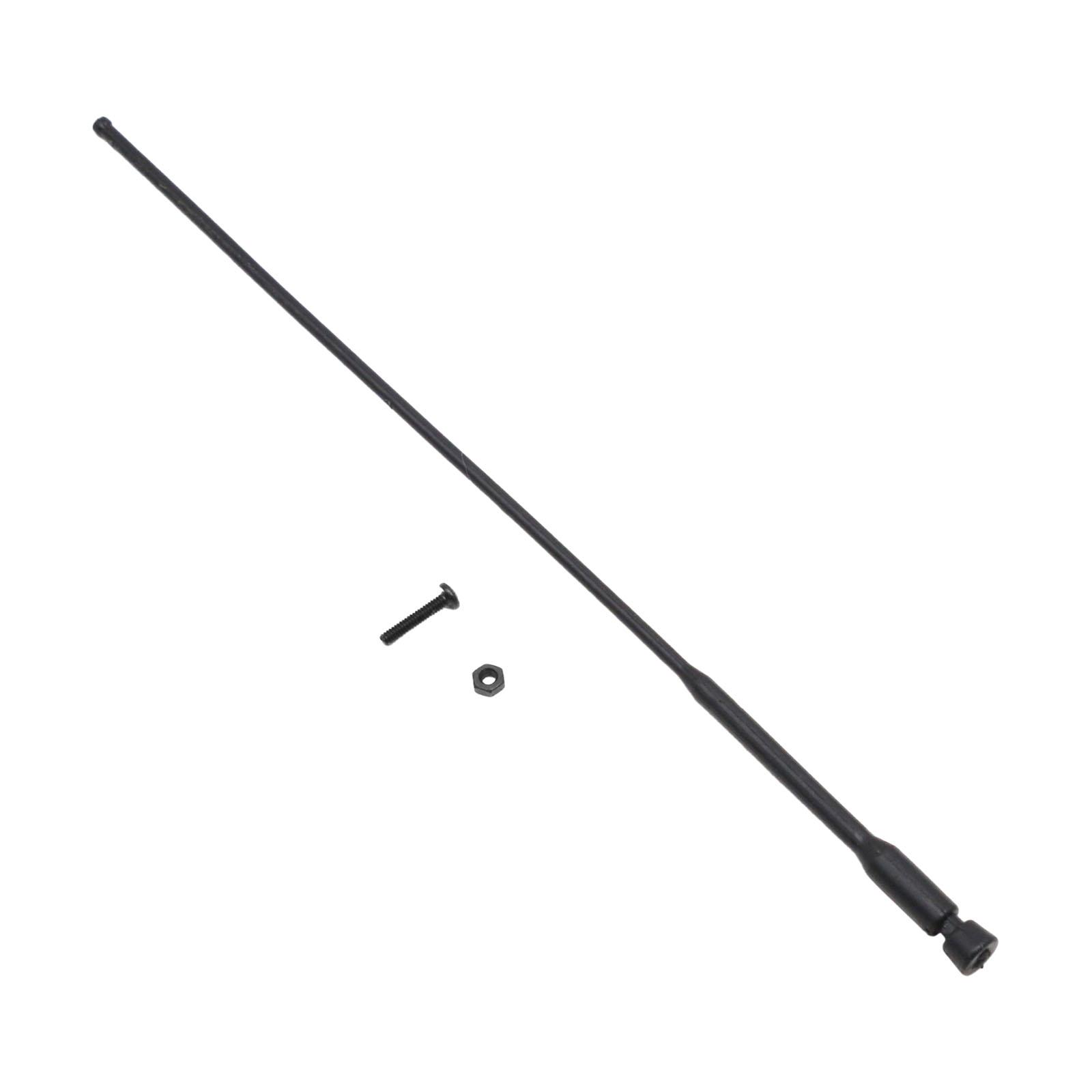 Antena de coche RC: Accesorio  - Rc Hobby Model reseña y precio