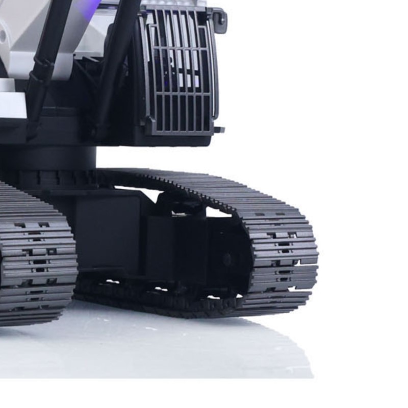 Oferta en EE. UU.: Excavadora  - Rc Excavator Hobby reseña y precio