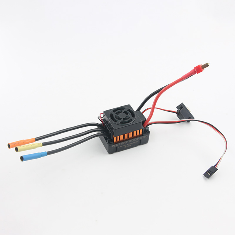 FATJAY RC Hobby RC 1:10 coche  - Rc Hobby Motor reseña y precio
