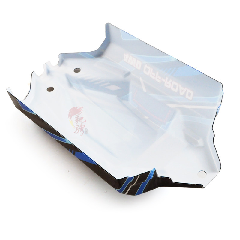 Carcasa para coche RC, cubiert - Body Shell Rc reseña y precio