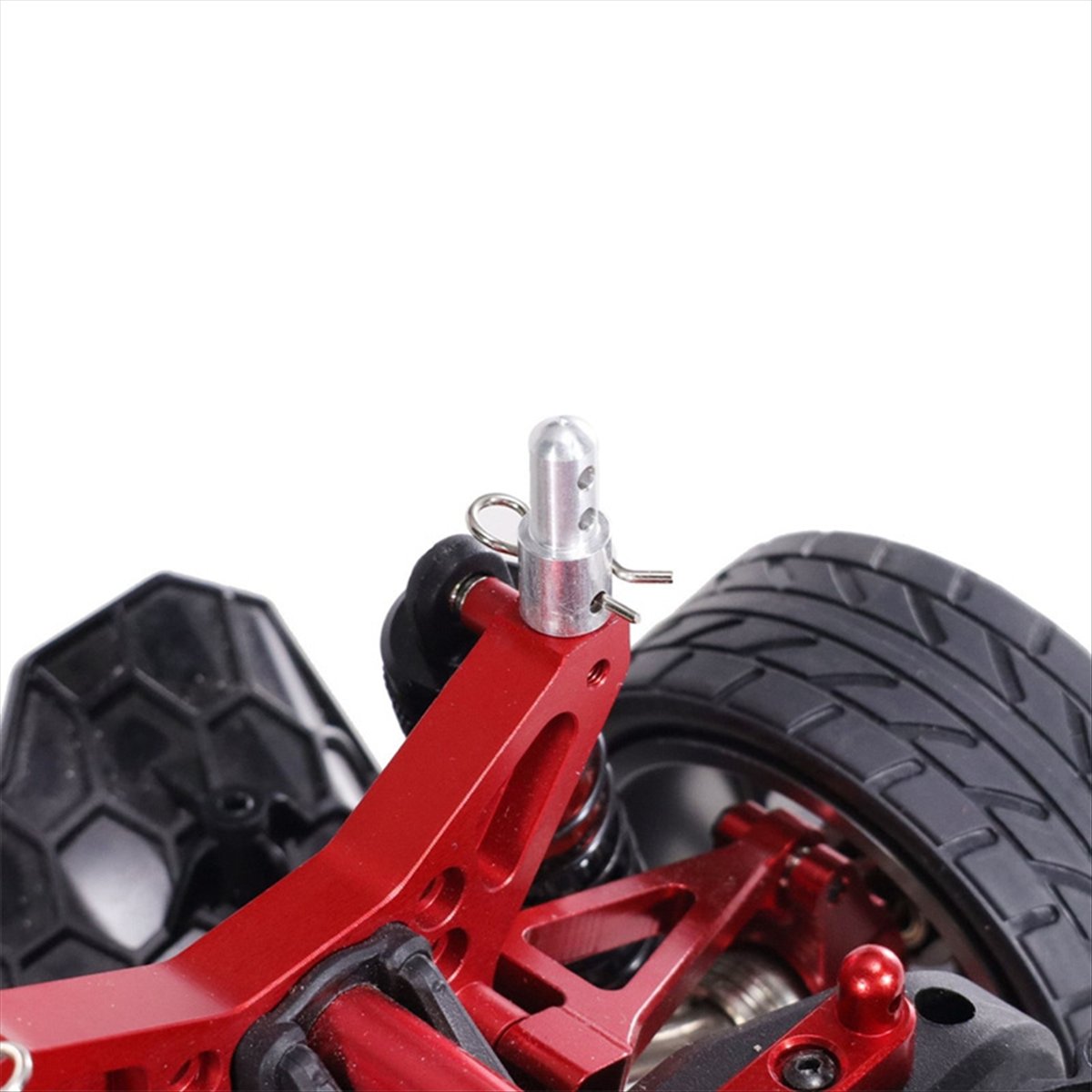 ABST Kit de Columnas de Montaj - Body Shell Rc reseña y precio