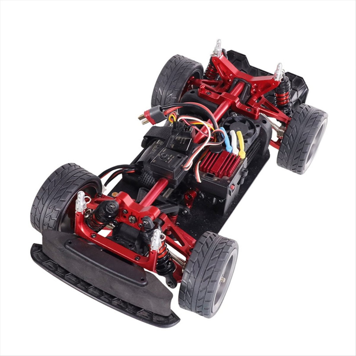 ABST Kit de Columnas de Montaj - Body Shell Rc reseña y precio
