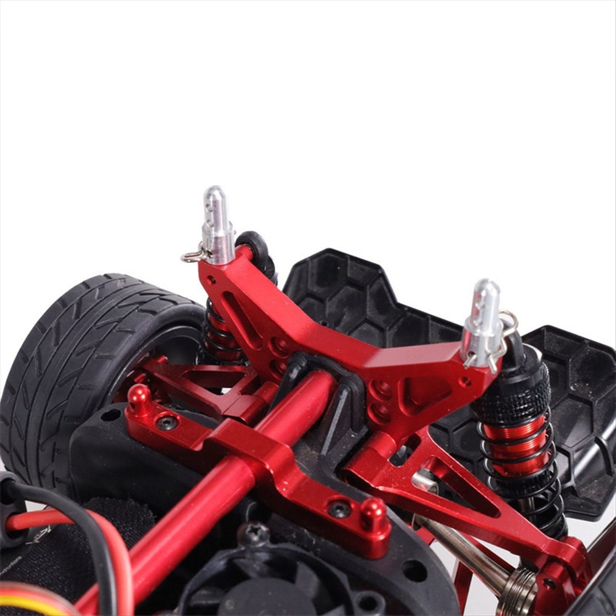 ABST Kit de Columnas de Montaj - Body Shell Rc reseña y precio