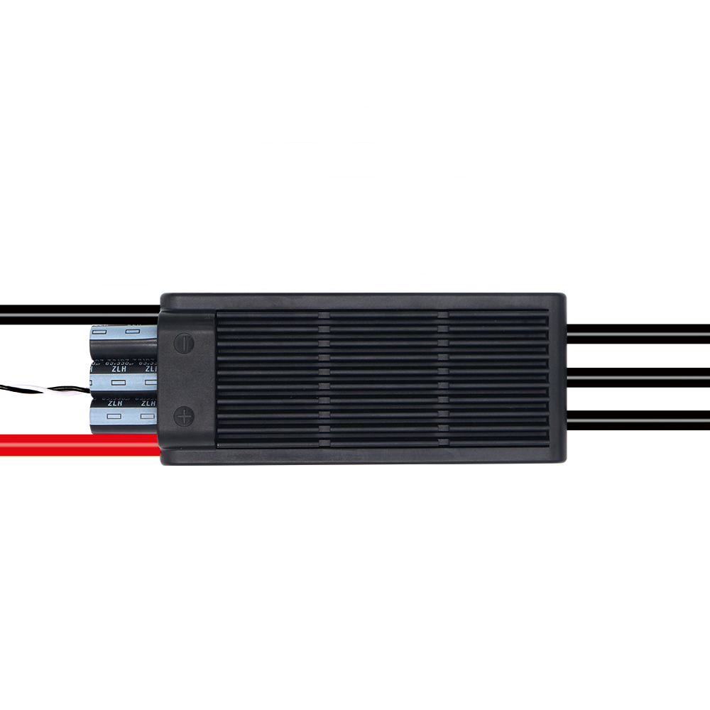 Flycolor 150A ESC con FlyDrago - Rc Hobby Model reseña y precio