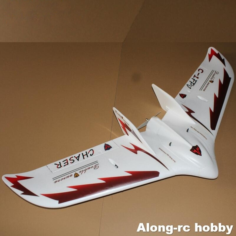 ALONG-RC Hobby C1 Chaser FPV a - Rc Hobby Experts reseña y precio