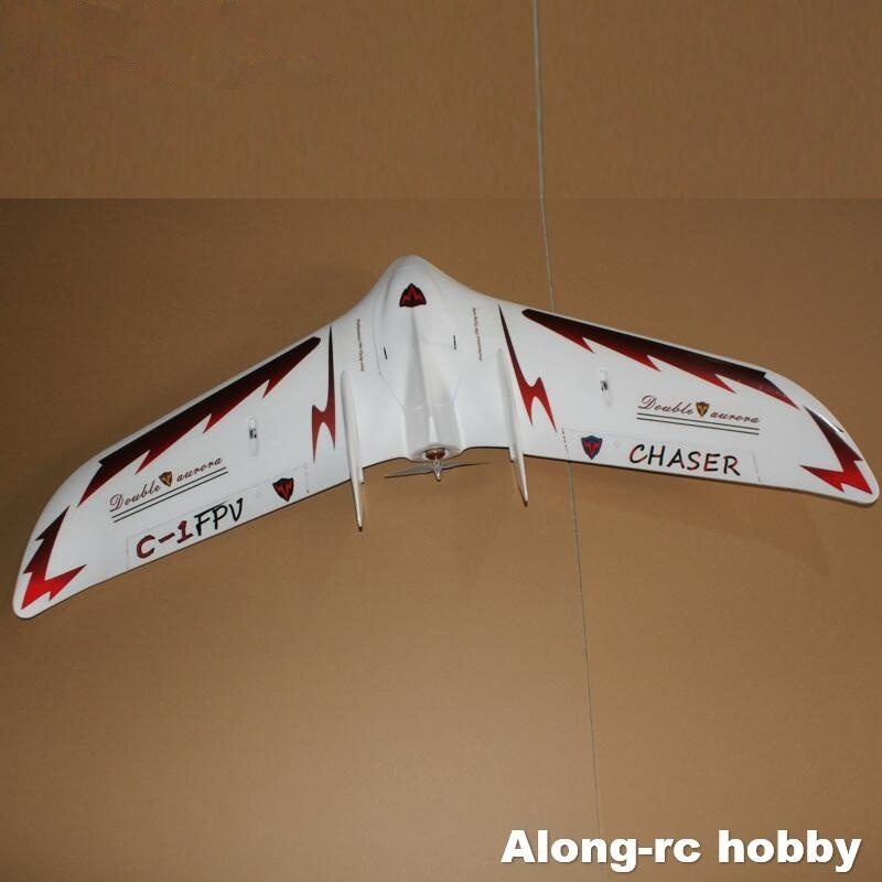 ALONG-RC Hobby C1 Chaser FPV a - Rc Hobby Experts reseña y precio