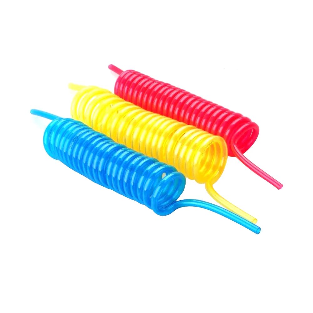 Tubo de combustible de 5mm x 3 - Rc Hobby Line reseña y precio